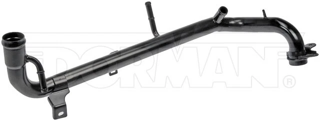 Conjunto de manguera de calefacción de climatización Dorman 626-534 para Volkswagen Passat 2005 Foto 3 de 3