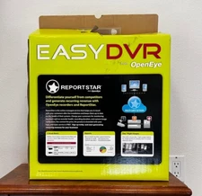 OpenEye DVR System Embedded Digital Video Recorder H.264