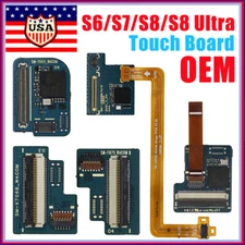 OEM Touch Screen Board Connector Flex For Samsung Galaxy Tab S6 Lite S7 S8 Ultra