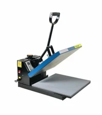 Fancierstudio Heat press Digital Heat Press 15 x 15 Sublimation T-shirt Machine