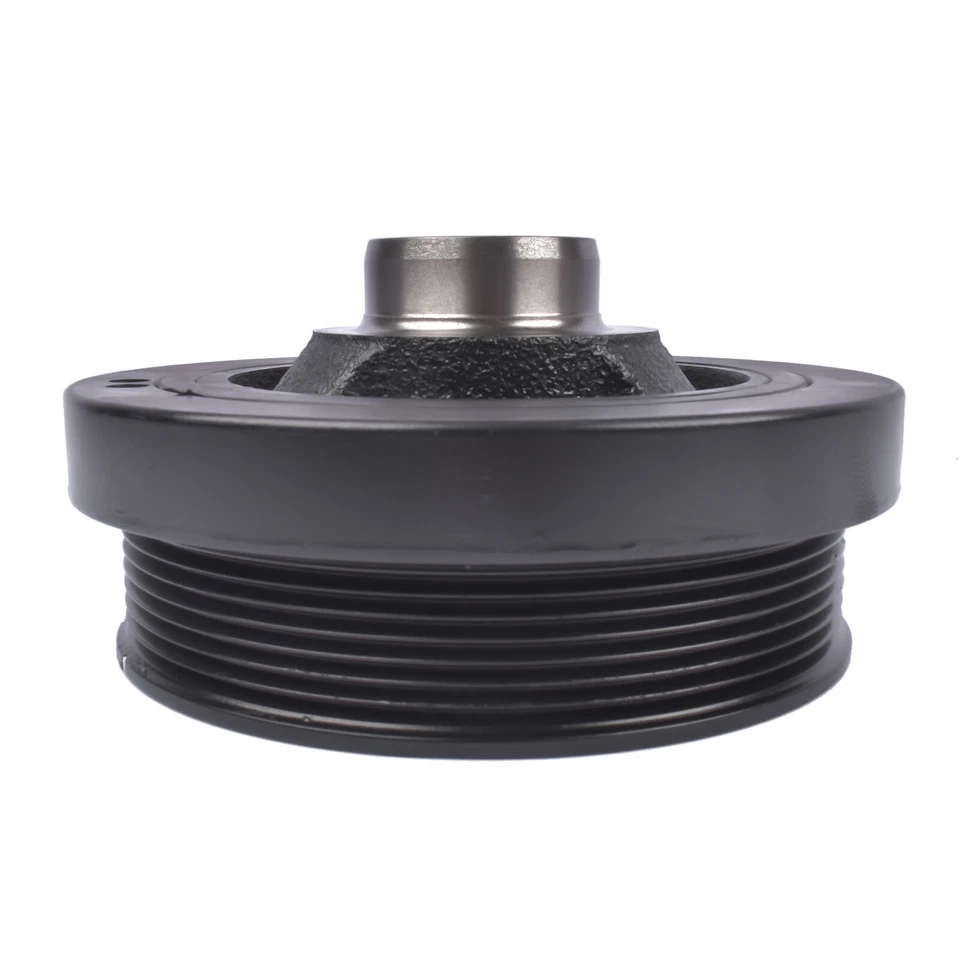 Equilibrador armónico para Nissan Frontier NV1500 Pathfinder Xterra Suzuki Equator Foto 3 de 4