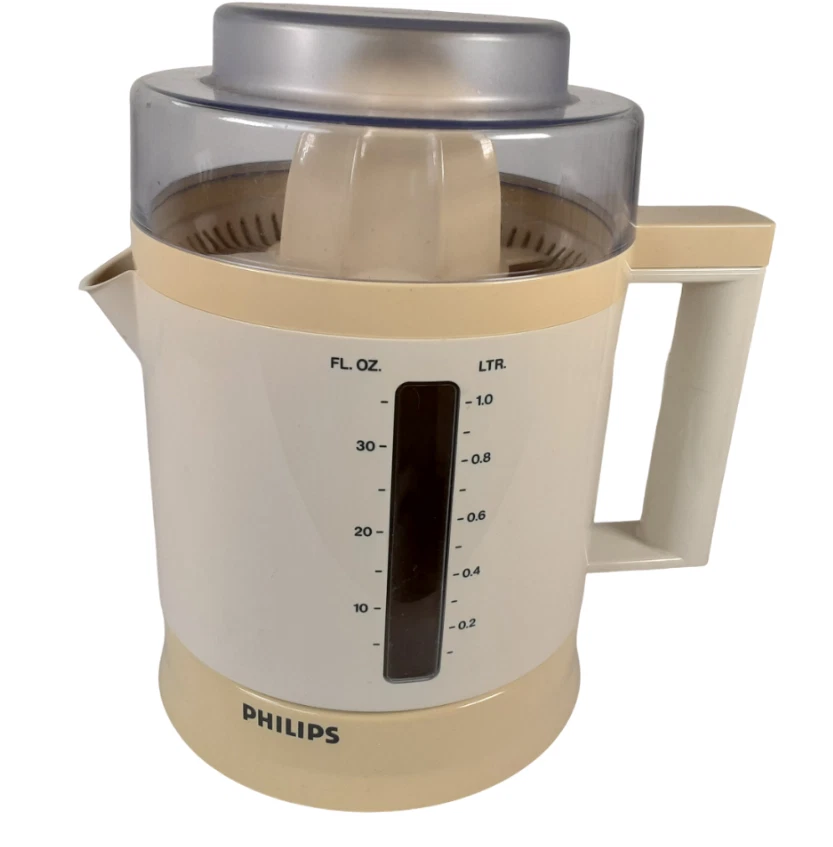 Juicers philips top