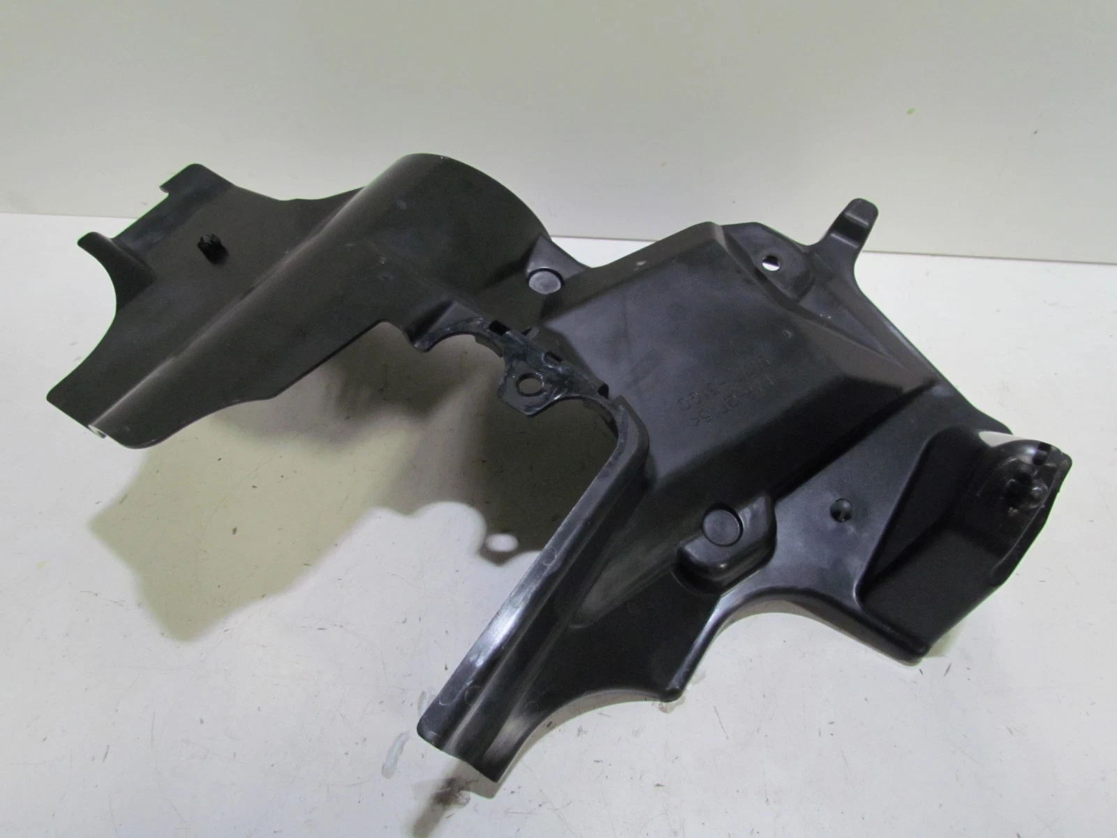 Suzuki King Quad LTA 750 Eps Ecu Plate Bracket 2017 EPS #4