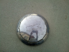 Kaiser 9 34 Hubcap 1953 - 1945