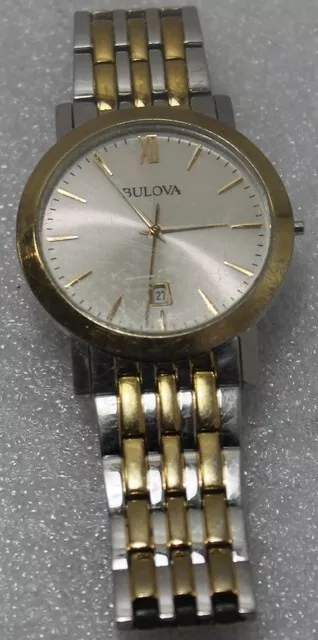 Bulova 98b221 sale