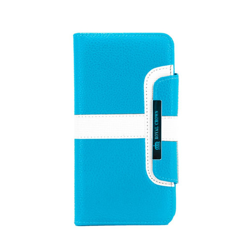 Fit iPhone 6 6s 7 Plus Flip Case Cover Leather Apple Card Wallet - Picture 8 of 14