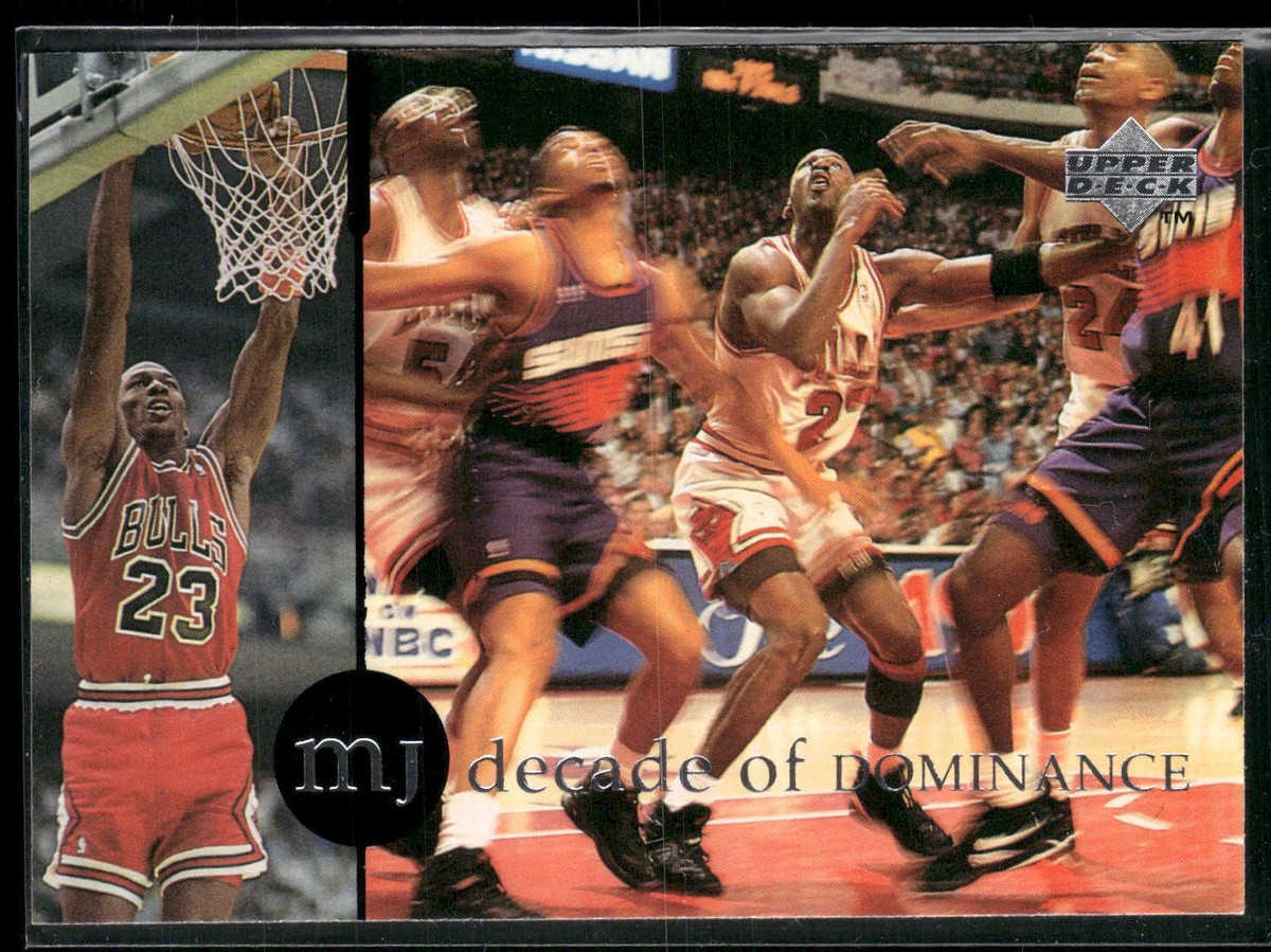 upper deck rare air michael jordan card 1997 Bulls Basketball #39 : Everything Else StormSurgeCards's 1997 Upper Deck Mj