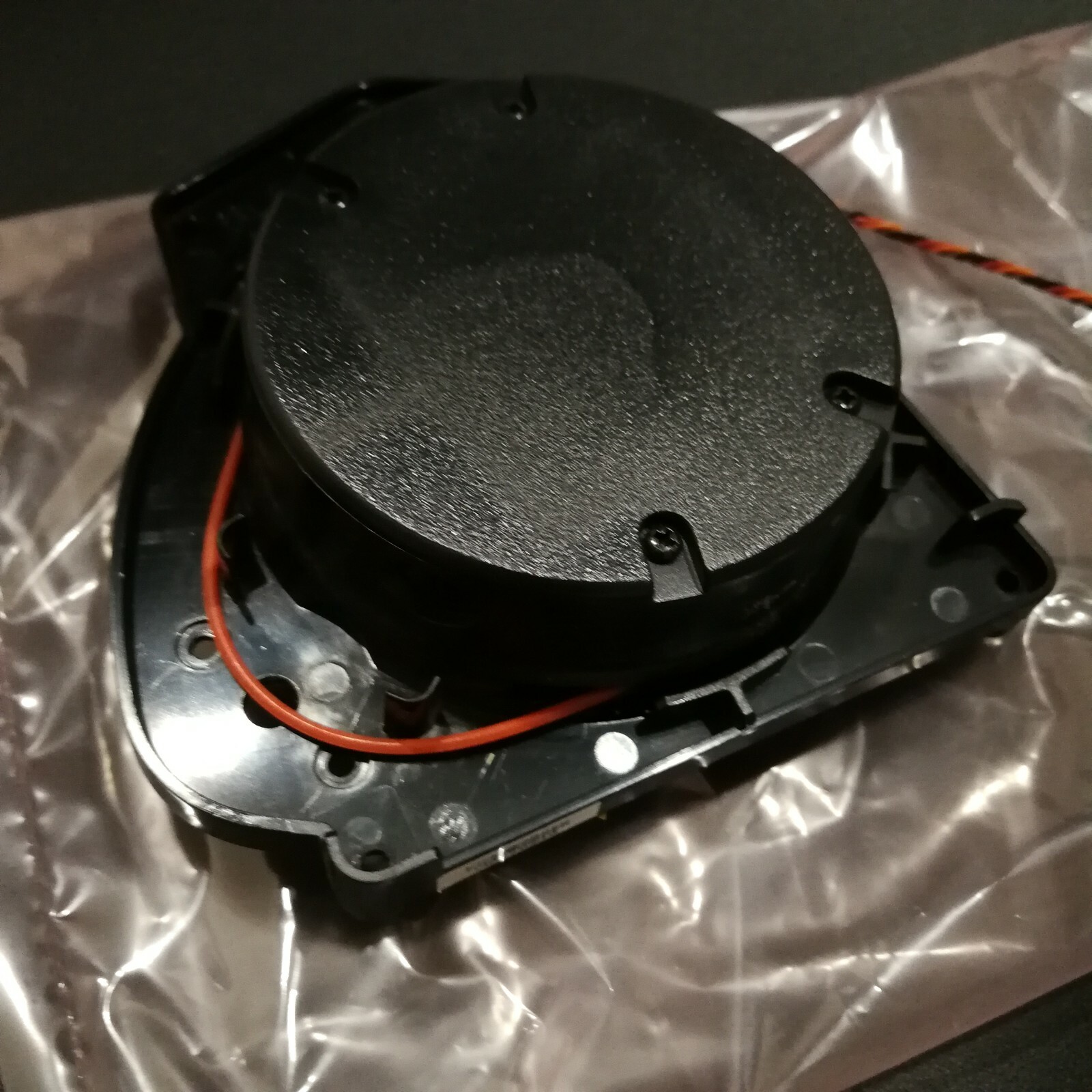 Ersatz-Lidar-Motor Für Neato Roboterstaubsauger – Kompatibel Mit XV-Serie & Botvac 65/70e/D80/D85, 6V