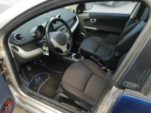 135930 Teilmotor für SMART FORFOUR Básico (70kW) 2006 1236862 - Bild 8 von 10