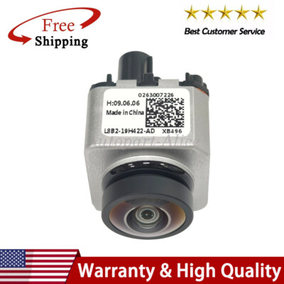 Front Rear Camera LR129291 For Range Rover Evoque Discovery Defender Velar