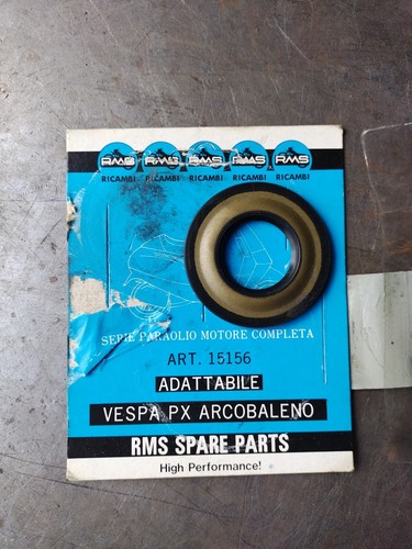 CORTCO SCHUTZBLECH ANTRIEBSWELLE KUPPLUNGSSEITE FÜR VESPA px Arcobaleno RMS