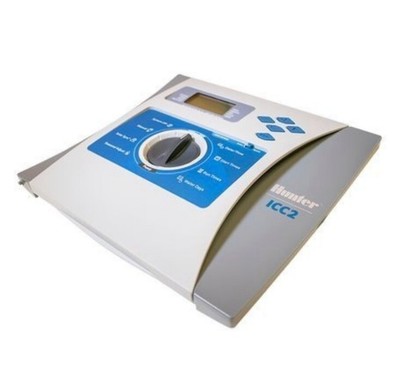 Hunter ICC2 I2C-800 Facepack ICC ICC2 Front Panel Only Replacement Panel