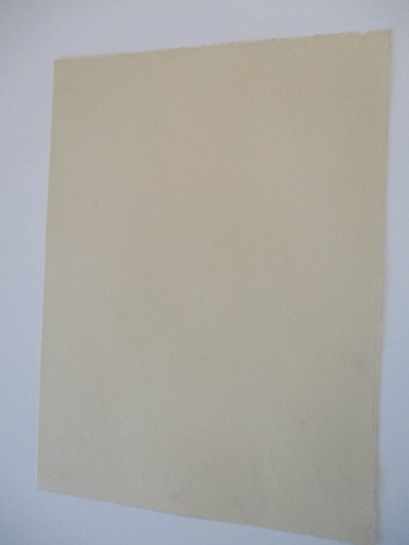 STANDISH COLECTION DRAWING NUDE PORTRAIT PRETTY WOMAN EXPRESSIONISM MID CENTURY - Picture 4 of 4