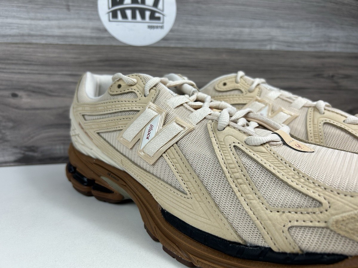 NEW BALANCE Randomevent x 1906R Beige Tan Brown 'The Sweetness of