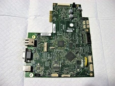 Zebra ZE511 ZE521 Main Logic Board RH/LH P1112750-041
