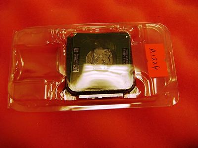Apple Genuine A1224 iMac 20'' Intel Core 2 Duo 2.4GHz/6M/1066 CPU Processor SLAQA