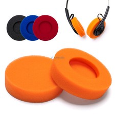 Replacement Foam Cushion Ear Pads for JLAB Rewind, Rewind 2 Wireless Headphone