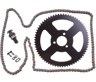 1389T0008 RIDEX Kit Catena Distribuzione Con Ruote Dentate, Catena A - Foto 7