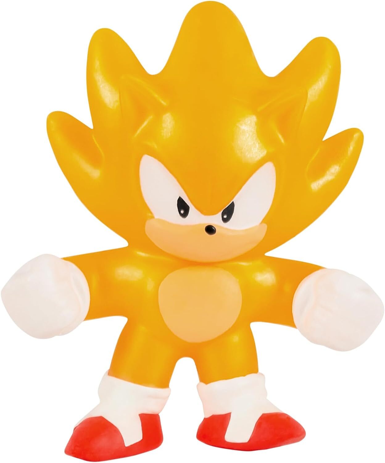Sonic the Hedgehog Heroes of Goo Jit Zu Minis Brand New CHOOSE YOUR CHARACTER - Picture 5 of 7