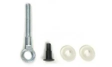 1968 Corvette Pivot Stud Kit Windshield Wiper Door Linkage