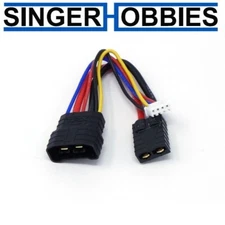 MT RACING MTR1026 3S Traxxas ID LiPo Adapter HH