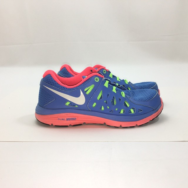 nike dual fusion x2 ladies