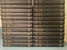 Modern Business: The Complete 1919 24-Volume Set By Alexander Hamilton Institute