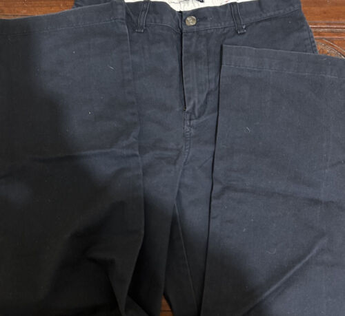 Gap Kids Easy Fit Khakis size 18 Regular - Picture 2 of 4