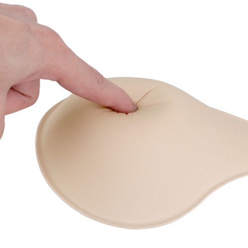 Invisible Sponge Bra Inserts Pads Breast Lift Enhancer Push Up Bikini Removable - Picture 19 of 28