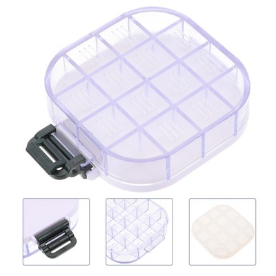  2 Pcs Malkasten Tabletts Zum Zeichnen Von Kunst Farbbefestigungsplatte Reisen