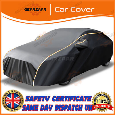 Buy Honda Civic 2016-2020 Non Wooven Inner Cotton Layer Car Top Cover - Foto 12