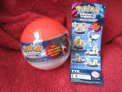 Pokemon Figures - Gacha Ball/Zukan: Elevoltek + Elektek + Elekid (Electivire/Electabuzz)