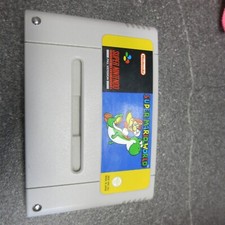 ebay® Auktion 146464131738 | Super Mario World für Super Nintendo SNES Spiel Thumbnail of ebay® auction 146464131738 | Super Mario World für Super Nintendo SNES Spiel
