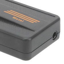 Plug Amp Electric Guitar Headphone Amplifier Chargeable Portable Distortion CHU