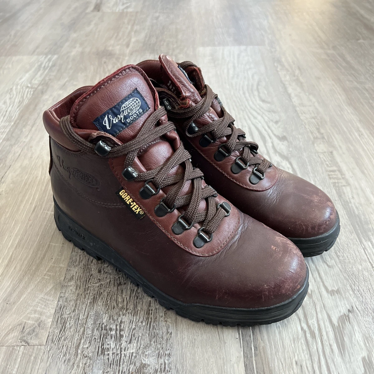 Gore clearance tex vasque