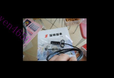 NEW Honeywell CP18D1DNL2 Photoelectric Sensor 