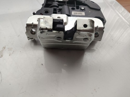 OEM 2008 - 2010 Volvo V70 XC70 III TAILGATE LOCK MECHANISM 31276953 ✅ - Picture 4 of 8