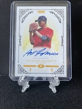 2022 Onyx Vintage Baseball Cards Checklist 27