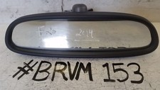 BMW 1 2 SERIES F20 F21 F22 F45 X2 F39 X1 F48 MANUAL LED REAR VIEW MIRROR 9243589