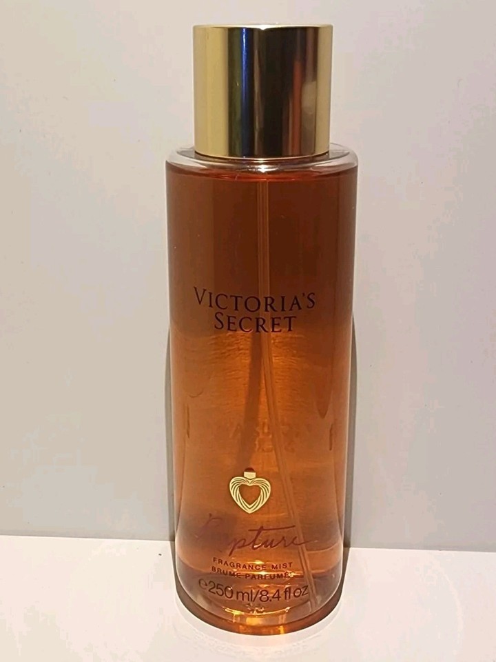 Victoria's Secret RAPTURE FRAGRANCE BODY Mist e250ml/ 8.4 fl oz New | eBay