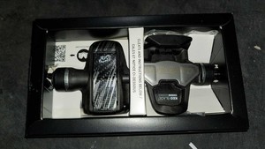 look keo blade carbon tdf road pedals