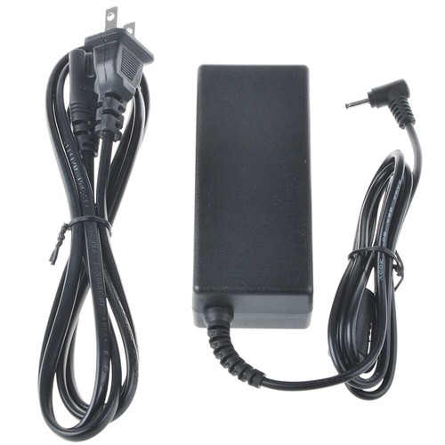 AC Adapter Charger For Acer Spin Travelmate P414-51 P414RN-51 Power Supply Cord - Picture 2 of 4