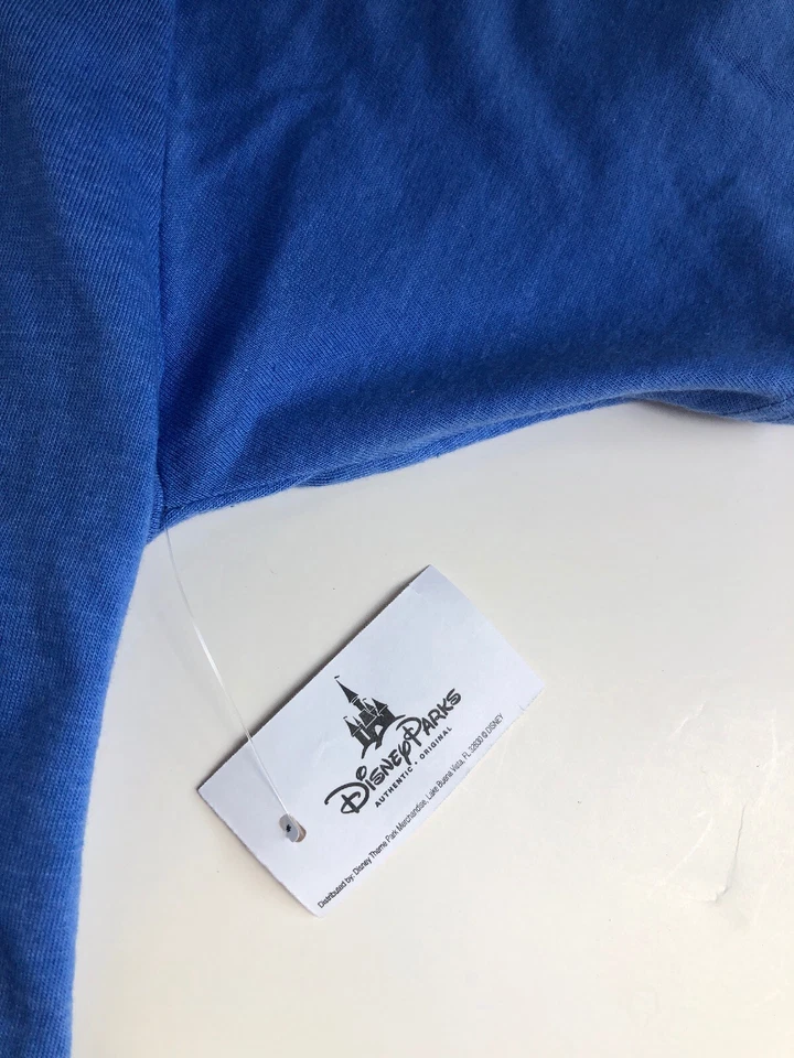 Disney Parks Autopia  Attractions Car Going Nowhere Fast Adult S T Shirt  $35 - Image 3 of 4