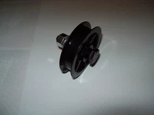 Sears Craftsman Chamberlain Garage Door Opener Belt Drive Front Pulley NEW STOCK