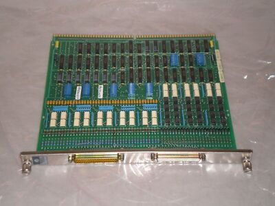 Allen Bradley 8600-1954P Circuit Board PCB Module OS 5580-P/C 9327963 S 