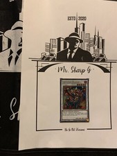 LAVALVAL-DRACHE - 1. AUFLAGE GFTP-DE047 DEUTSCH Yu Gi Oh! CARD ULTRA RARE HOLO