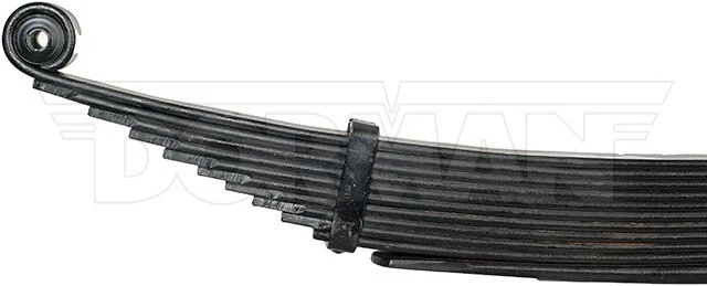Muelle de hoja Dorman 22-603 para Chevy P30 73 - 91 06259276 471888 Foto 3 de 4