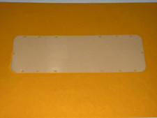 2390458 Collimator Mylar Window