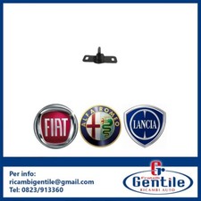 Baguette de porte Alfa Romeo MITO