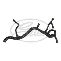Gates KüHlerschlauch KüHlleitung FüR Opel Vectra B Caravan 05-2897